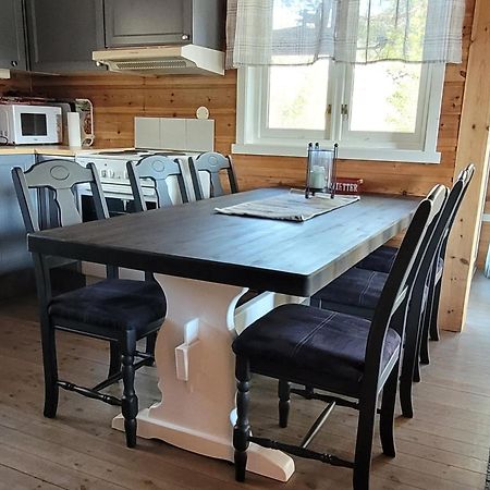 Hytte Ved Gaularfjellet Viksdalen Phòng bức ảnh