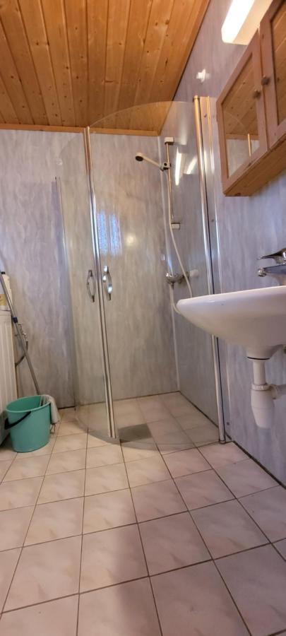 Hytte Ved Gaularfjellet Viksdalen Ngoại thất bức ảnh